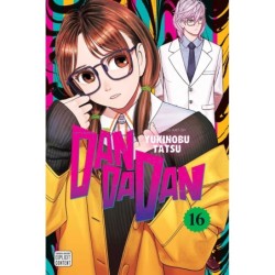 Dandadan V16
