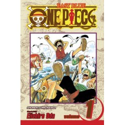 One Piece V01