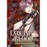 Exquisite Blood The Heretic Onmyoji V01