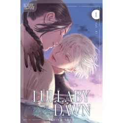 Lullaby of the Dawn V01