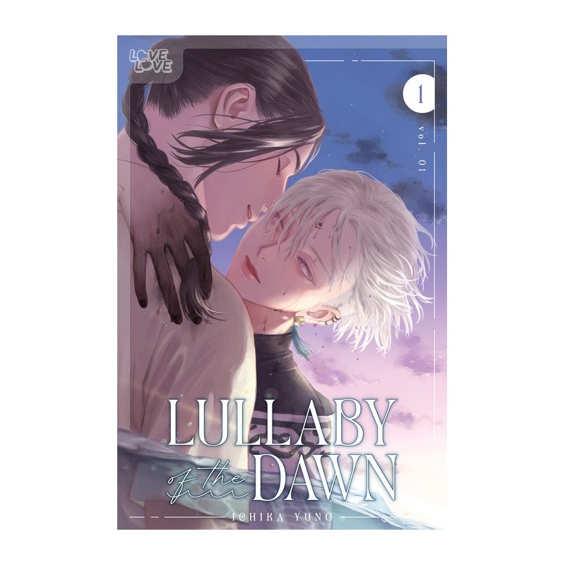 Lullaby of the Dawn V01