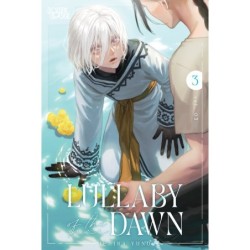Lullaby of the Dawn V03