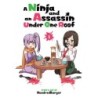 Ninja & an Assassin Under One Roof V01
