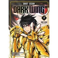Saint Seiya Dark Wing V02