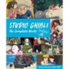 Studio Ghibli The Complete Works Second Edition