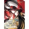 Though I Am an Inept Villainess Manga V08 Tale of the Butterfly-Rat Body Swap in the Maiden Court
