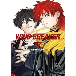 Wind Breaker V17