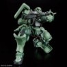 1/144 HG GQuX K10 Zaku MS-06