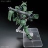 1/144 HG GQuX K10 Zaku MS-06