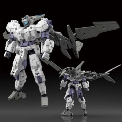 30MM 1/144 EV02 Air Fighter Ver. [Gray]  Extended Armament Vehicle