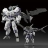 30MM 1/144 EV02 Air Fighter Ver. [Gray]  Extended Armament Vehicle
