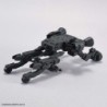 30MM 1/144 EV08 Space Craft Ver. [Black] Extended Armament Vehicle