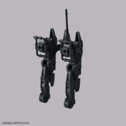 30MM 1/144 EV08 Space Craft Ver. [Black] Extended Armament Vehicle
