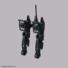 30MM 1/144 EV08 Space Craft Ver. [Black] Extended Armament Vehicle