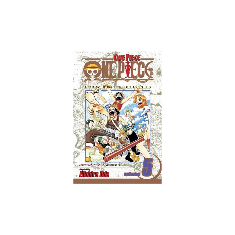 One Piece V05