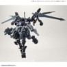 30MM 1/144 EV08 Space Craft Ver. [Black] Extended Armament Vehicle