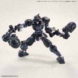 30MM 1/144 EV08 Space Craft Ver. [Black] Extended Armament Vehicle