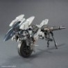 30MM 1/144 EV21 Metal Cannon Bike Ver. Extended Armament Vehicle