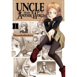 Uncle from Another World V01