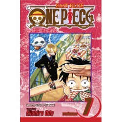 One Piece V07
