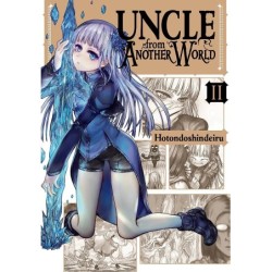 Uncle from Another World V02