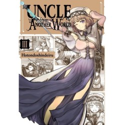 Uncle from Another World V03