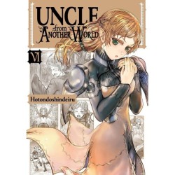 Uncle from Another World V06