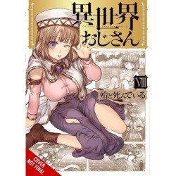 Uncle from Another World V08