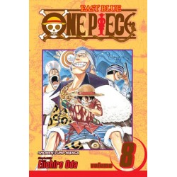 One Piece V08