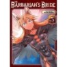 Barbarian's Bride V05