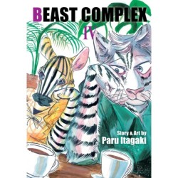 Beast Complex V04