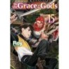 By the Grace of the Gods Novel V15