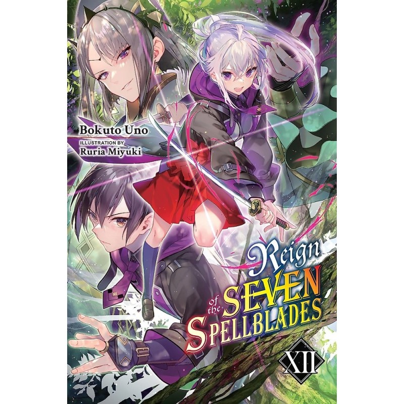 Isekai Samurai V02