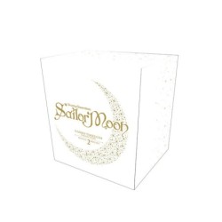 Sailor Moon Naoko Takeuchi Collection Manga Box Set 2 Includes V07-V10 & Sailor V V01-V02 With 16 Art Cards
