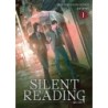 Silent Reading Mo Du Novel V01