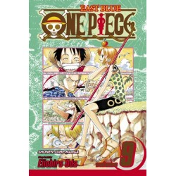 One Piece V09