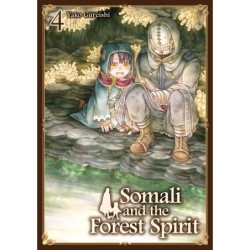 Somali & the Forest Spirit V04