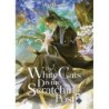 White Cat's Divine Scratching Post Novel V01