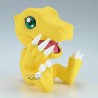 Digimon Sofvimates Agumon Vol. 2 Figure