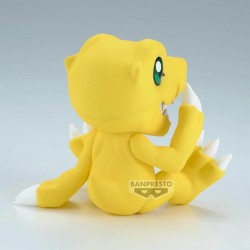 Digimon Sofvimates Agumon Vol. 2 Figure