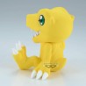 Digimon Sofvimates Agumon Vol. 2 Figure