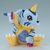 Digimon Sofvimates Gabumon Figure