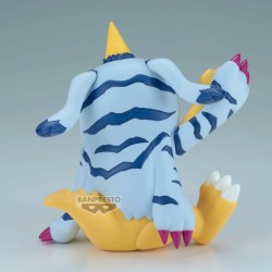 Digimon Sofvimates Gabumon Figure