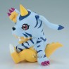 Digimon Sofvimates Gabumon Figure
