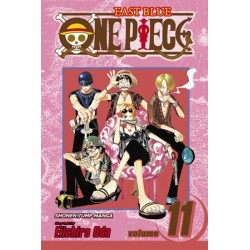 One Piece V11