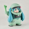 Hatsune Miku x Gundam 45th Anniversary Zaku Costume Figure