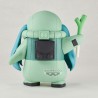 Hatsune Miku x Gundam 45th Anniversary Zaku Costume Figure