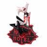 Hazbin Hotel MT Angel Dust Monitor Top Figure
