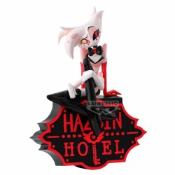 Hazbin Hotel MT Angel Dust Monitor Top Figure