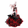 Hazbin Hotel MT Angel Dust Monitor Top Figure